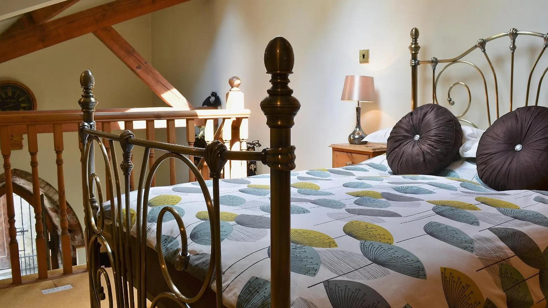 The Low Lodge Hunmanby Holiday home