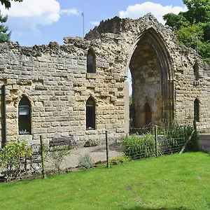 Holiday home The Old Folly, Hunmanby